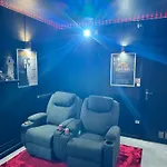 아파트 La Loveroom By Sunnyroom