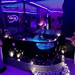 아파트 La Loveroom By Sunnyroom *