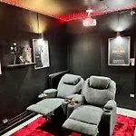 La Loveroom By Sunnyroom *