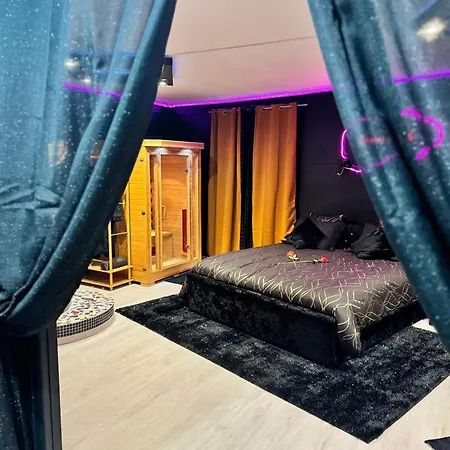 La Loveroom By Sunnyroom Daire *