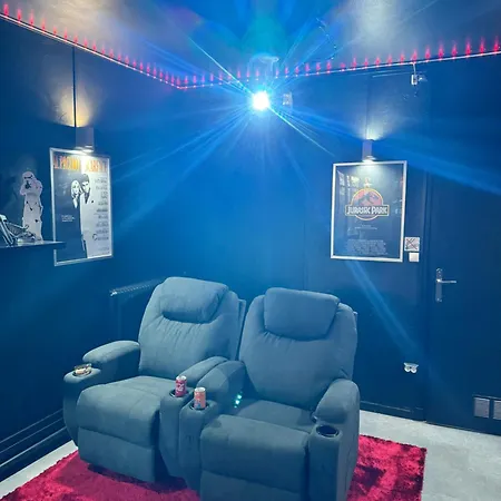 Apartment Loveroom By Sunnyroom